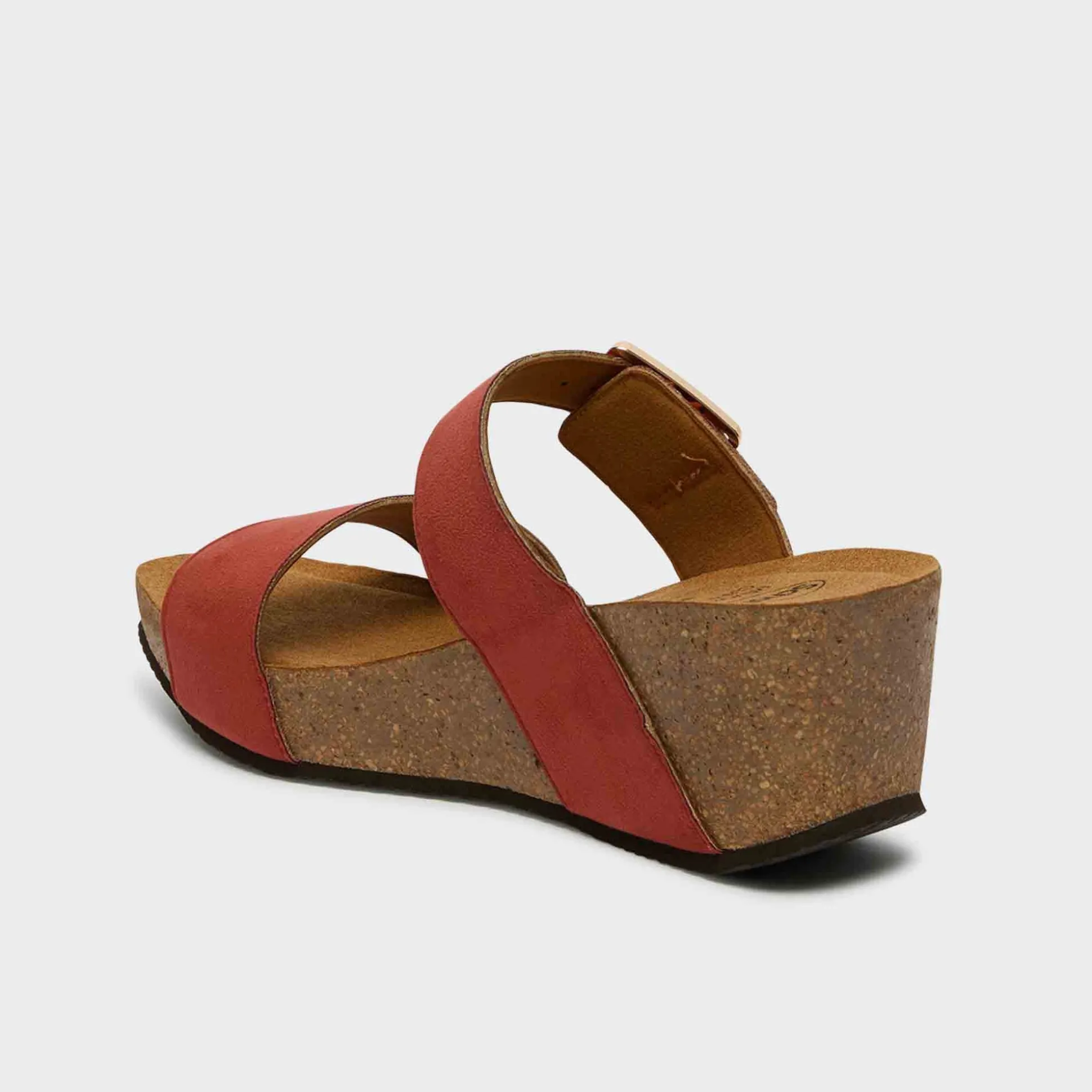 Mules ravello 2 straps