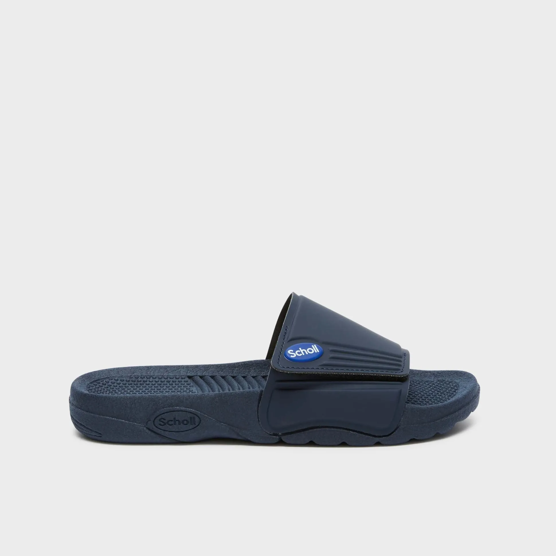 Mules scholl nautilus
