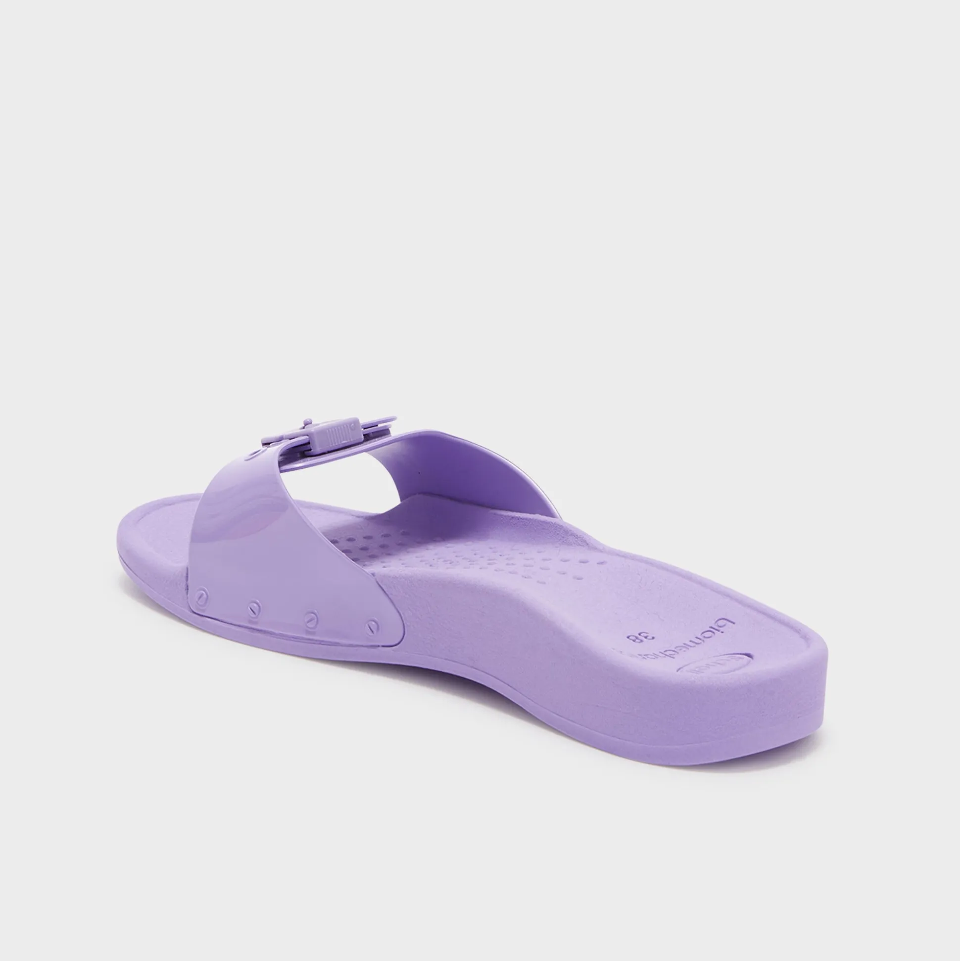 Mules scholl sun