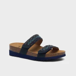 Mules zafirah