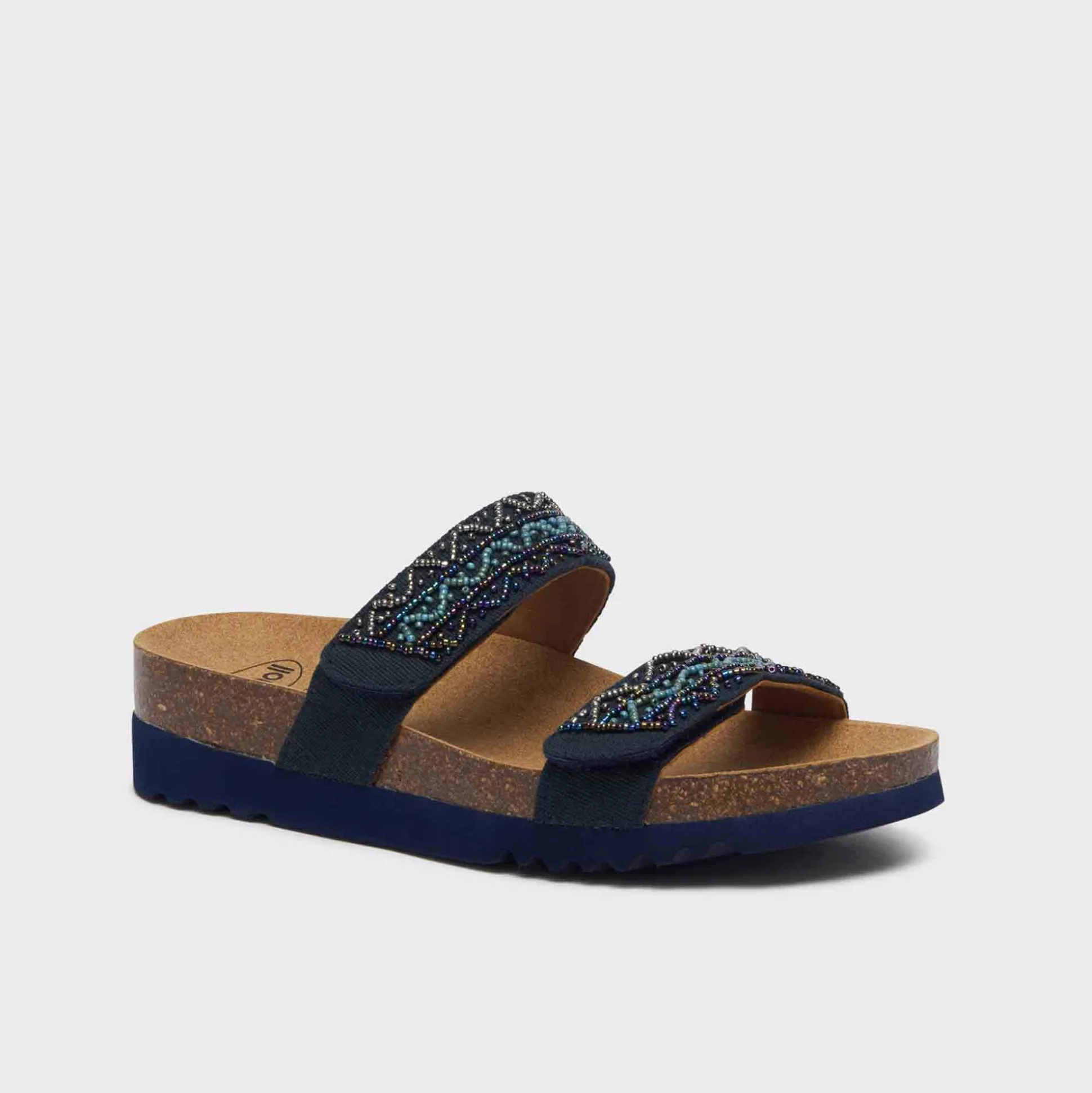Mules zafirah
