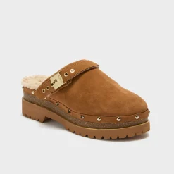 Sabots cindy cork backstrap