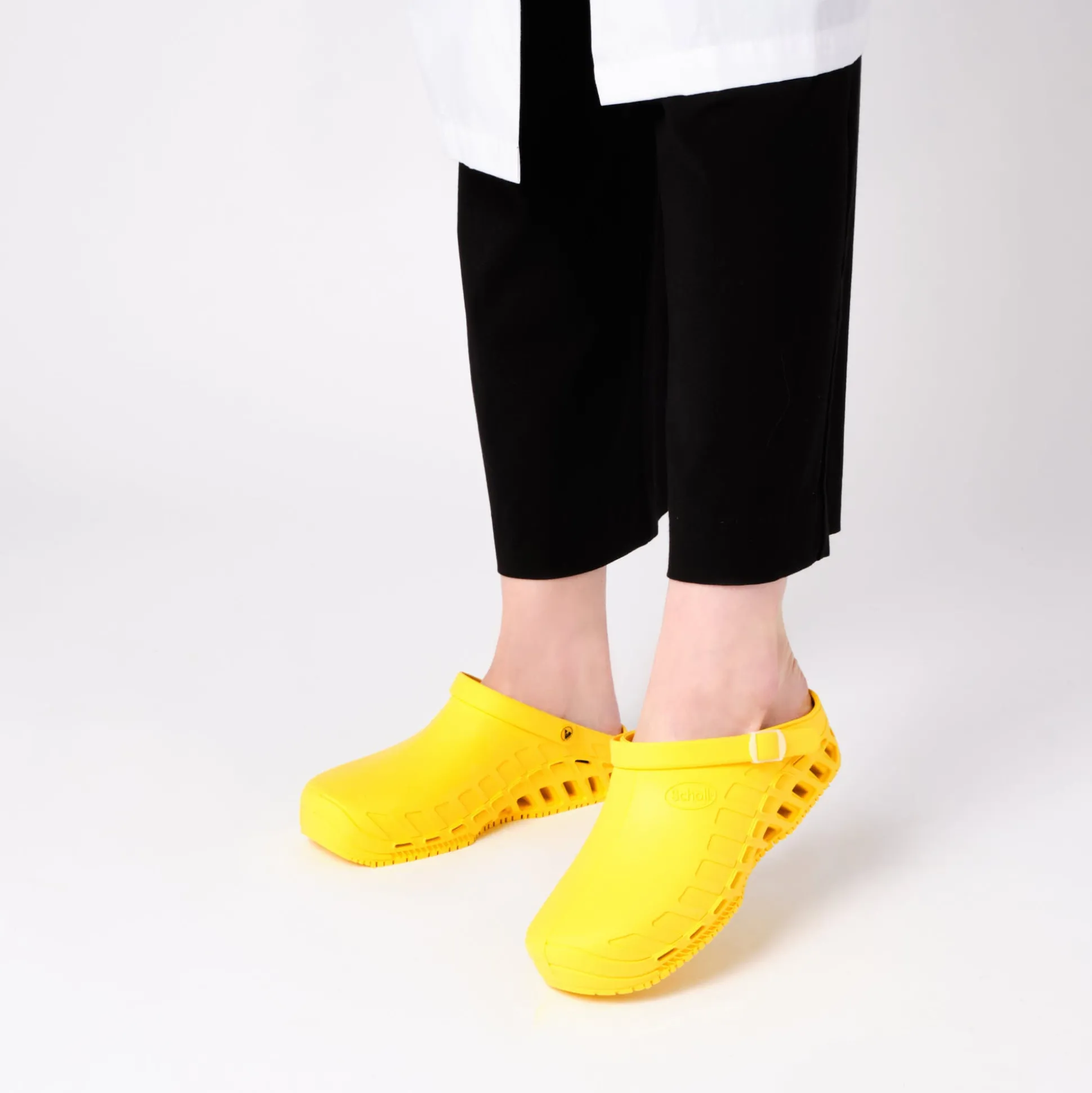 Sabots clog evo