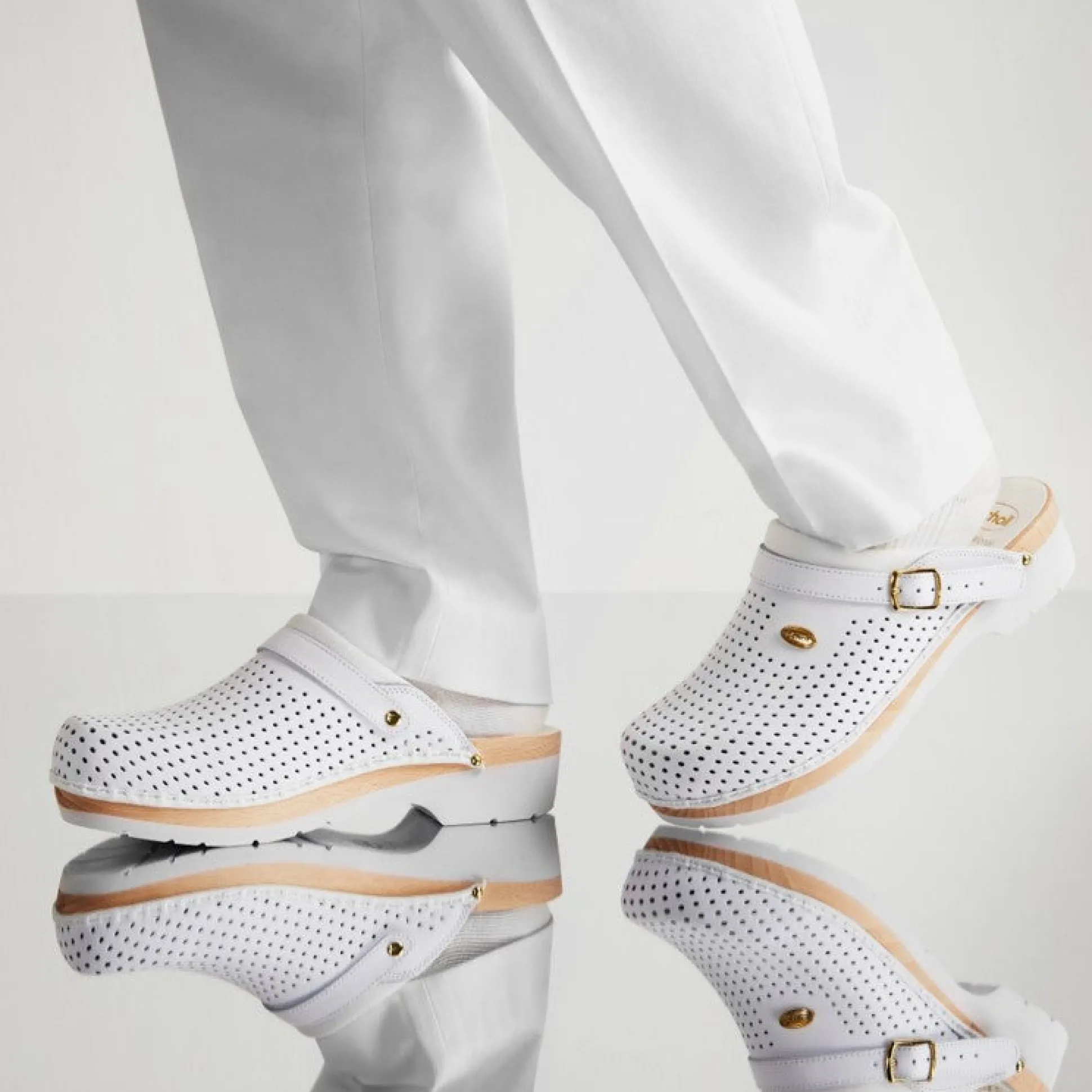 Sabots clog supercomfort