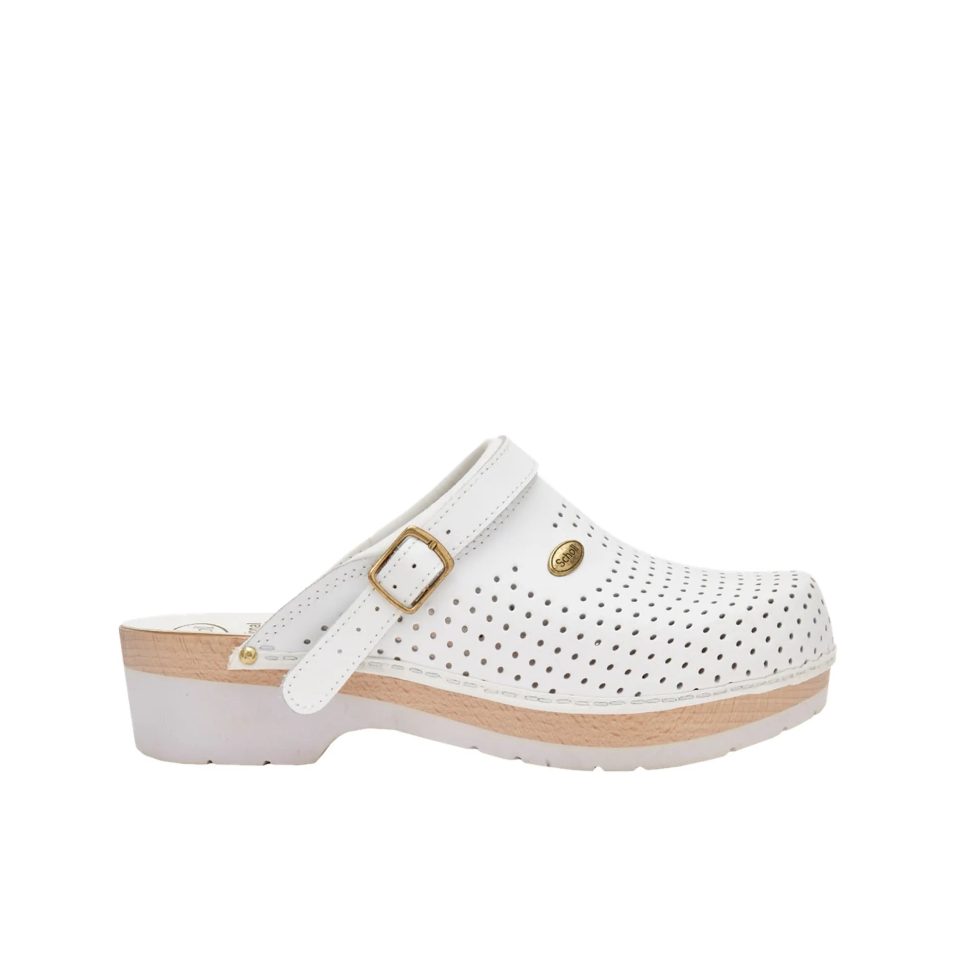 Sabots clog supercomfort