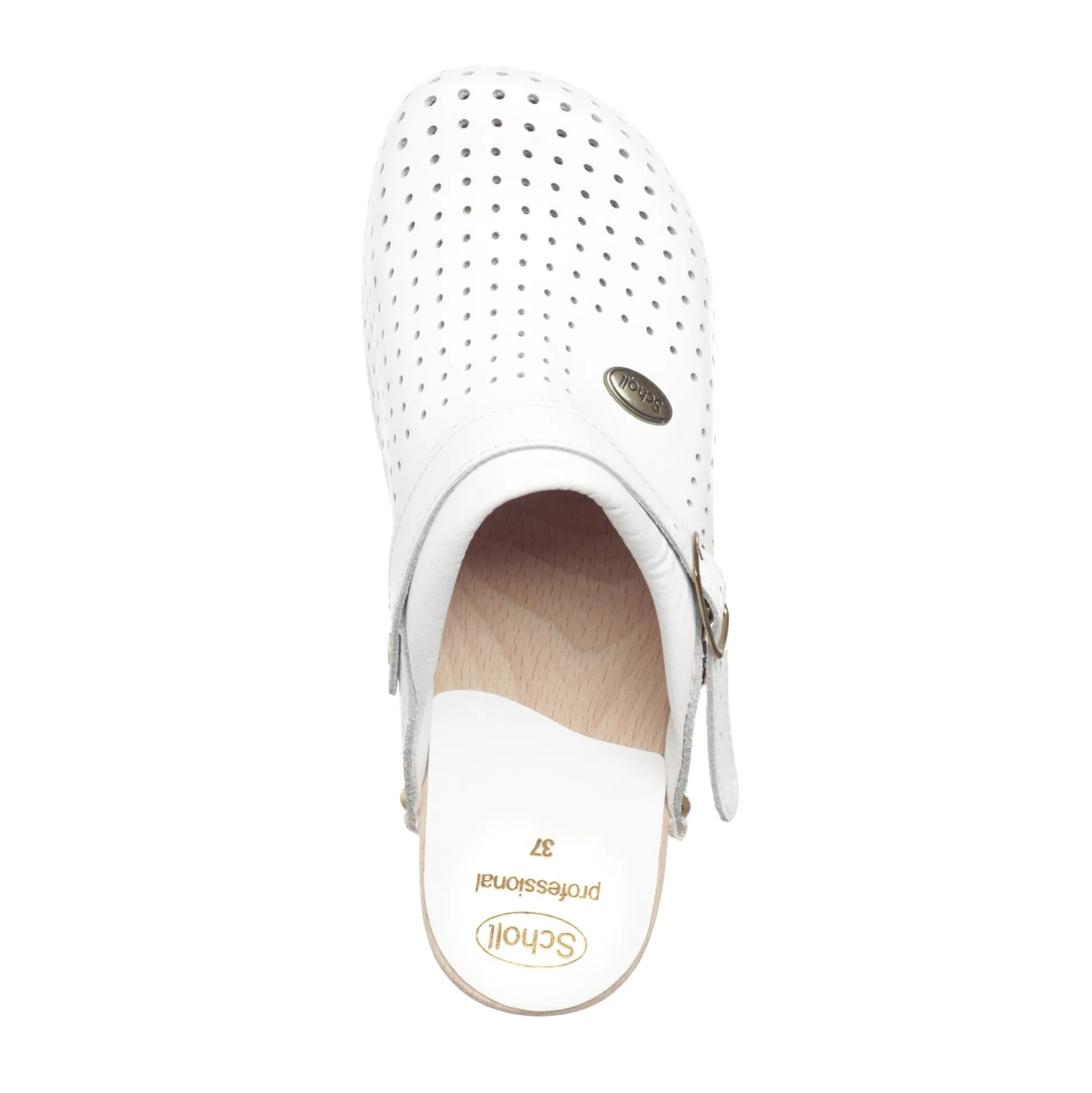 Sabots clog supercomfort