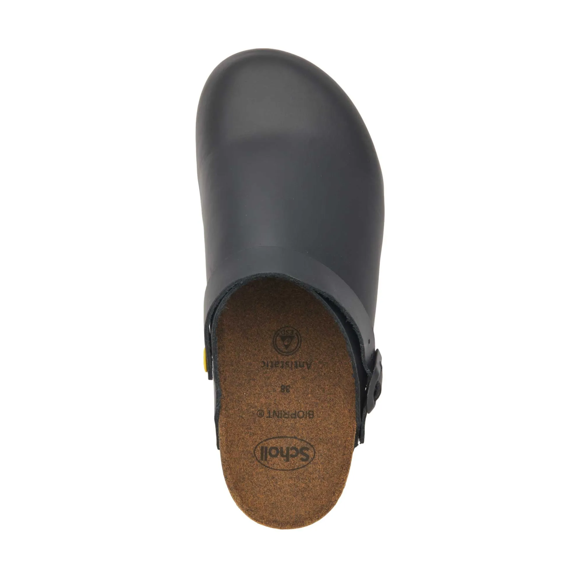 Sabots cork pro clog