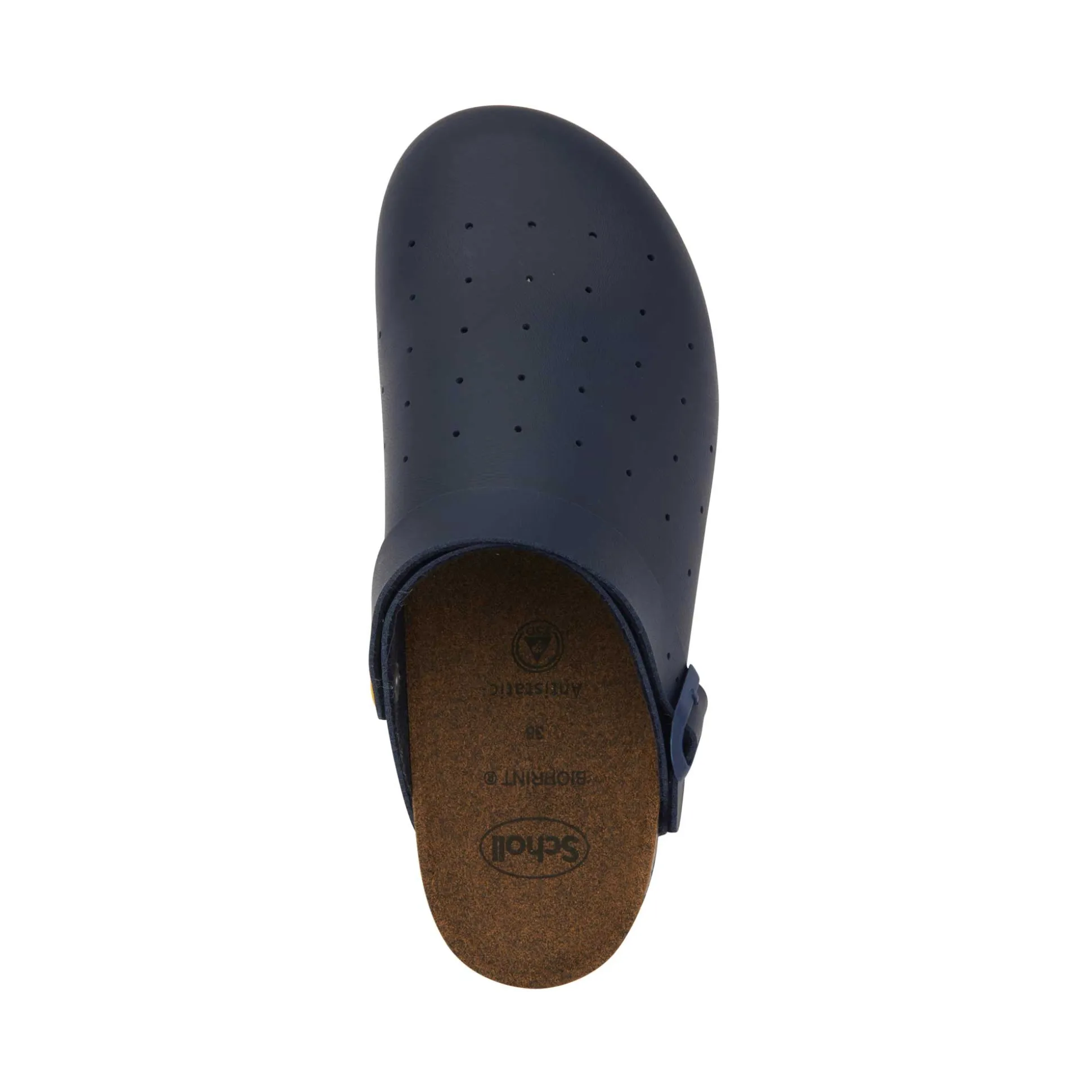 Sabots cork pro clog