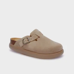 Sabots fae chunky