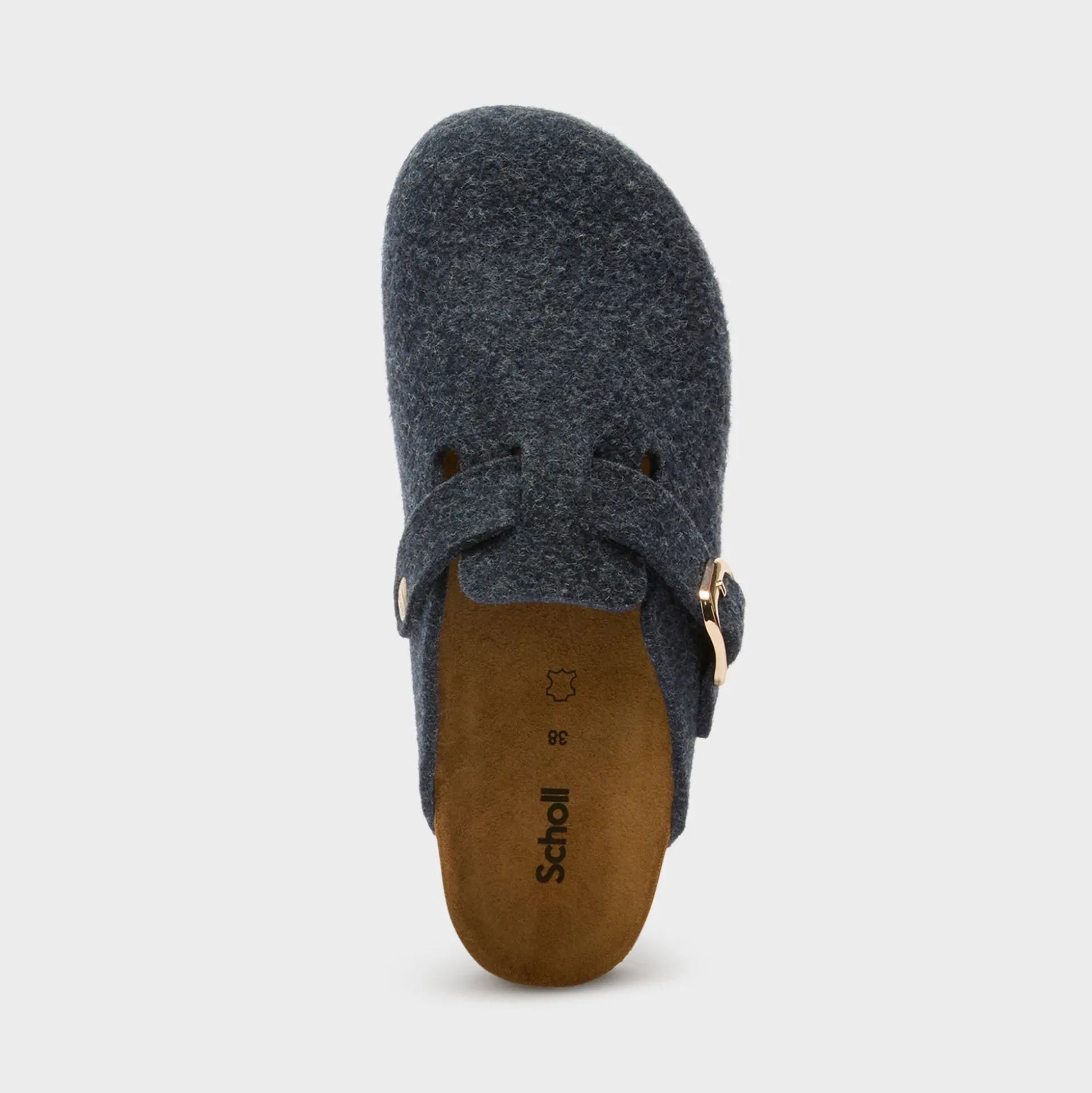 Sabots fae new