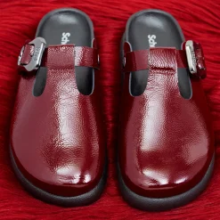 Sabots flora chunky