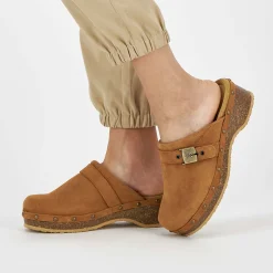 Sabots pescura clog 50 cork