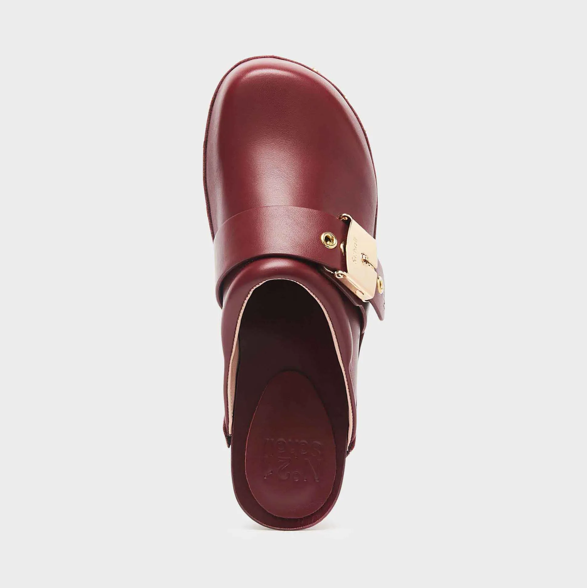 Sabots pescura gringo clog