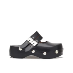 Sabots pescura mary jane clog philosophy