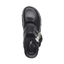 Sabots pescura mary jane clog philosophy