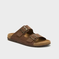 Sandales aberdeen man