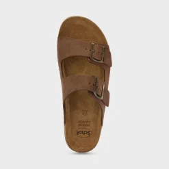 Sandales aberdeen man