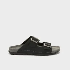 Sandales aberdeen man