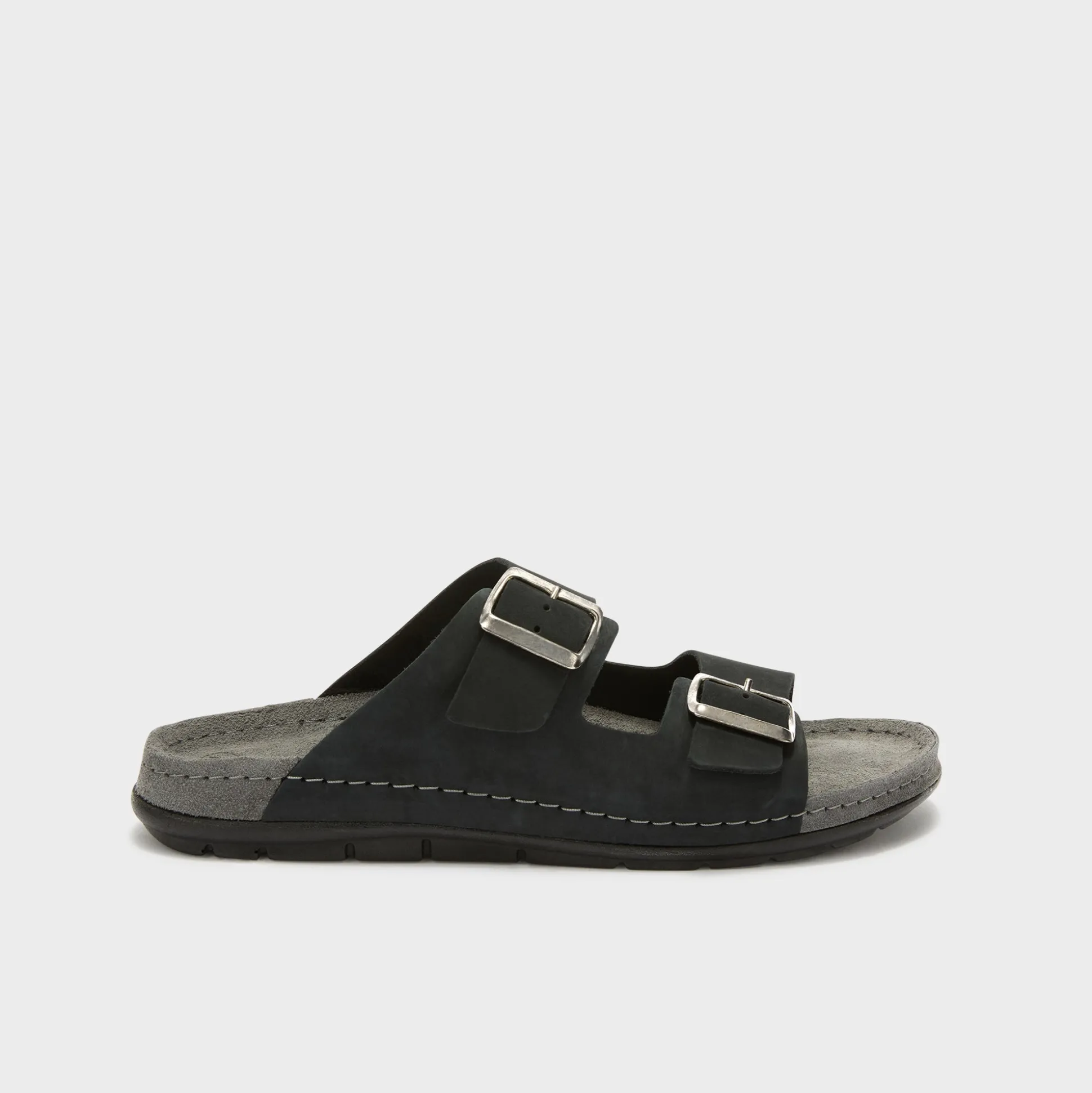 Sandales aberdeen man