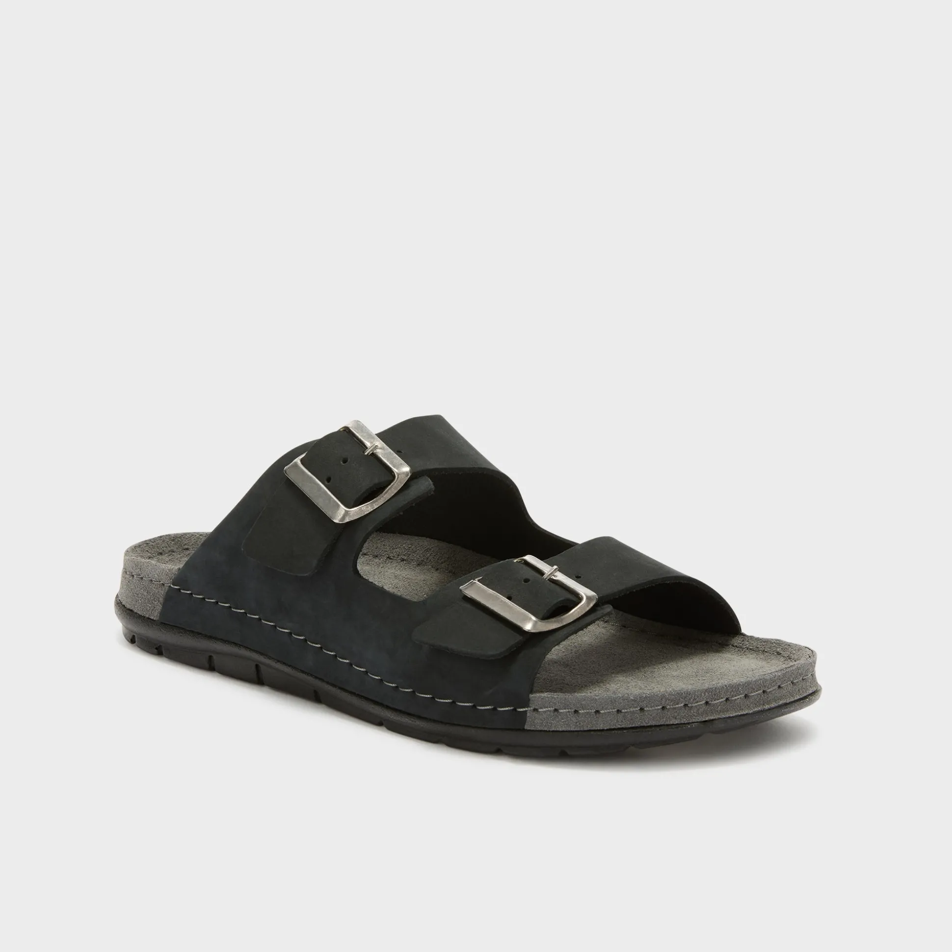 Sandales aberdeen man