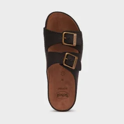 Sandales air bag