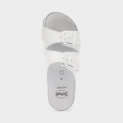 Sandales air bag