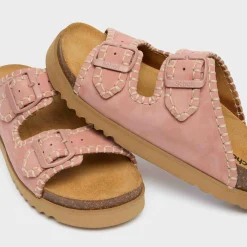 Sandales beatriz