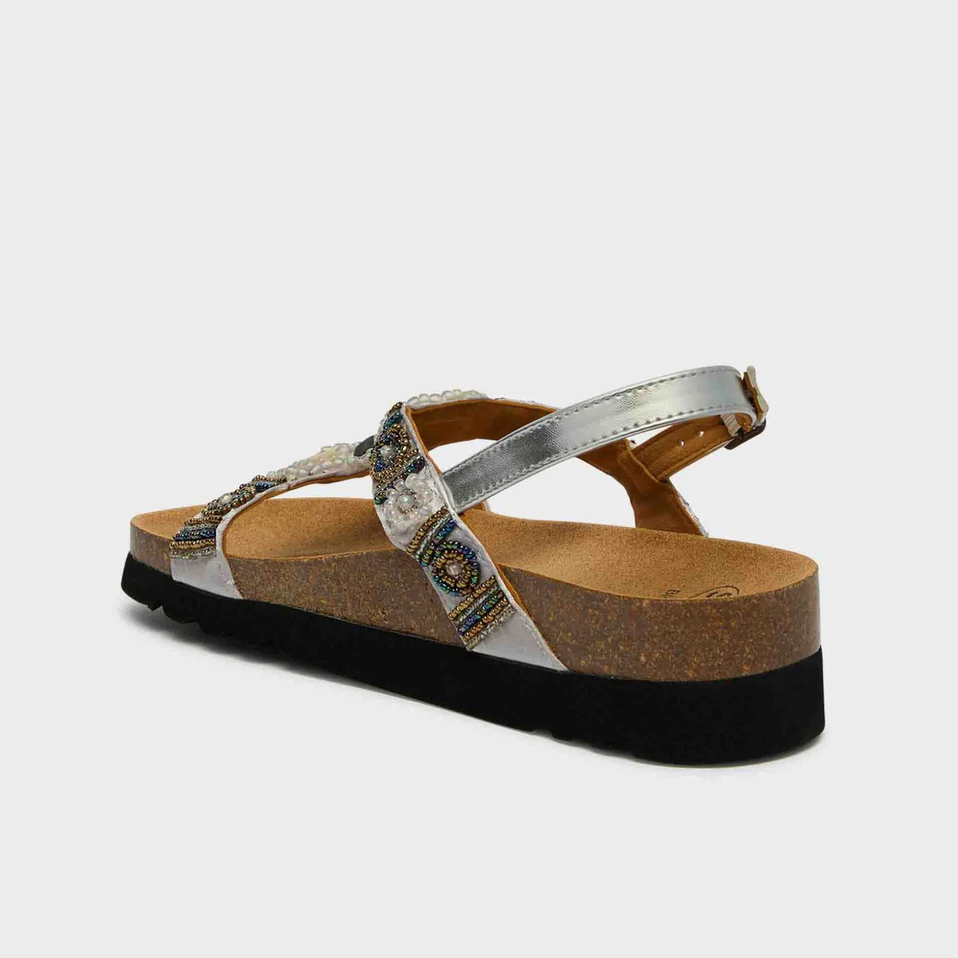 Sandales bogotà sandal