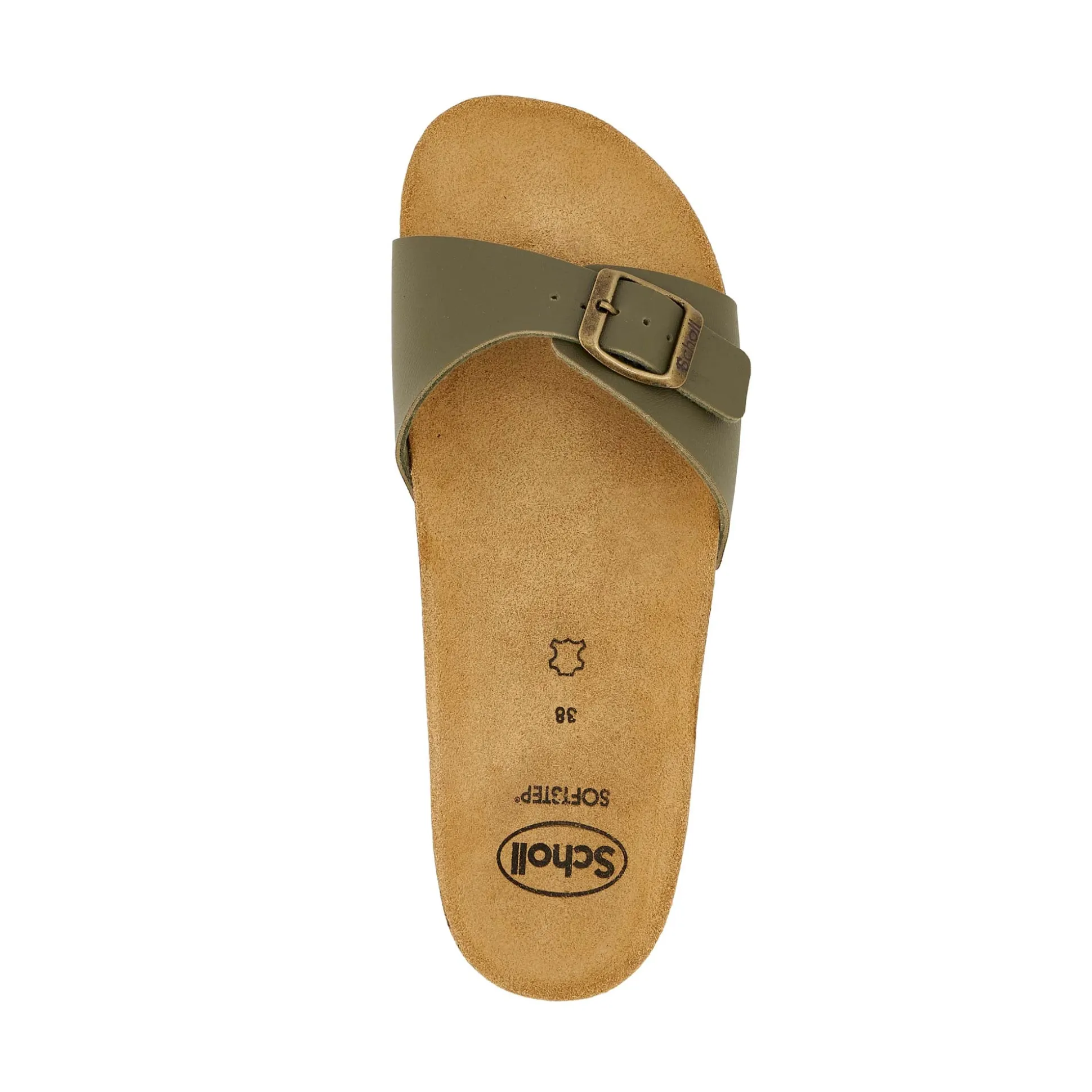 Sandales estelle