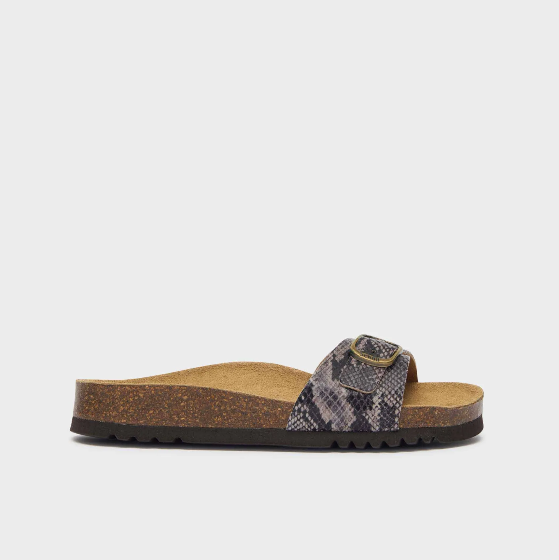 Sandales estelle