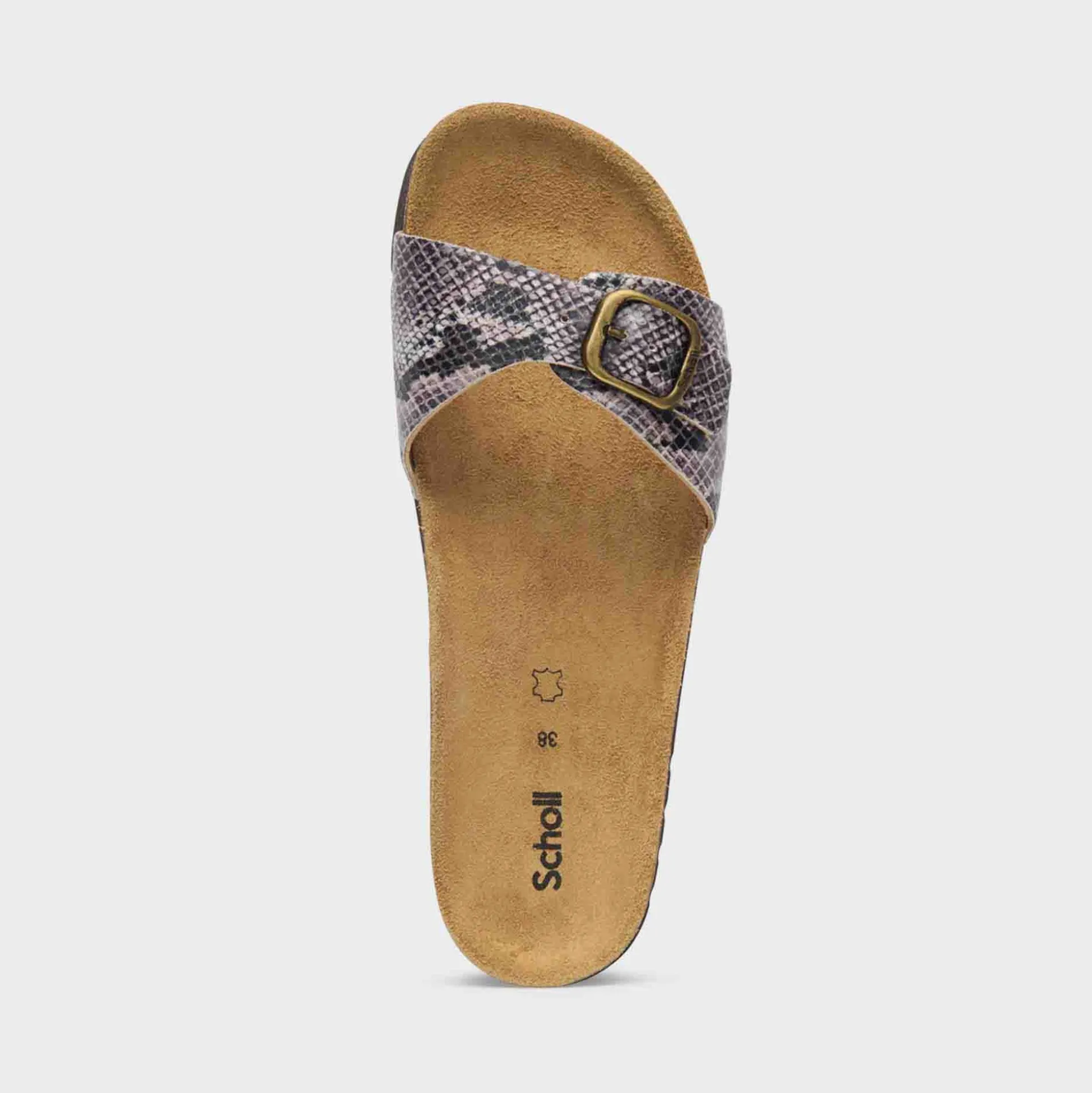 Sandales estelle