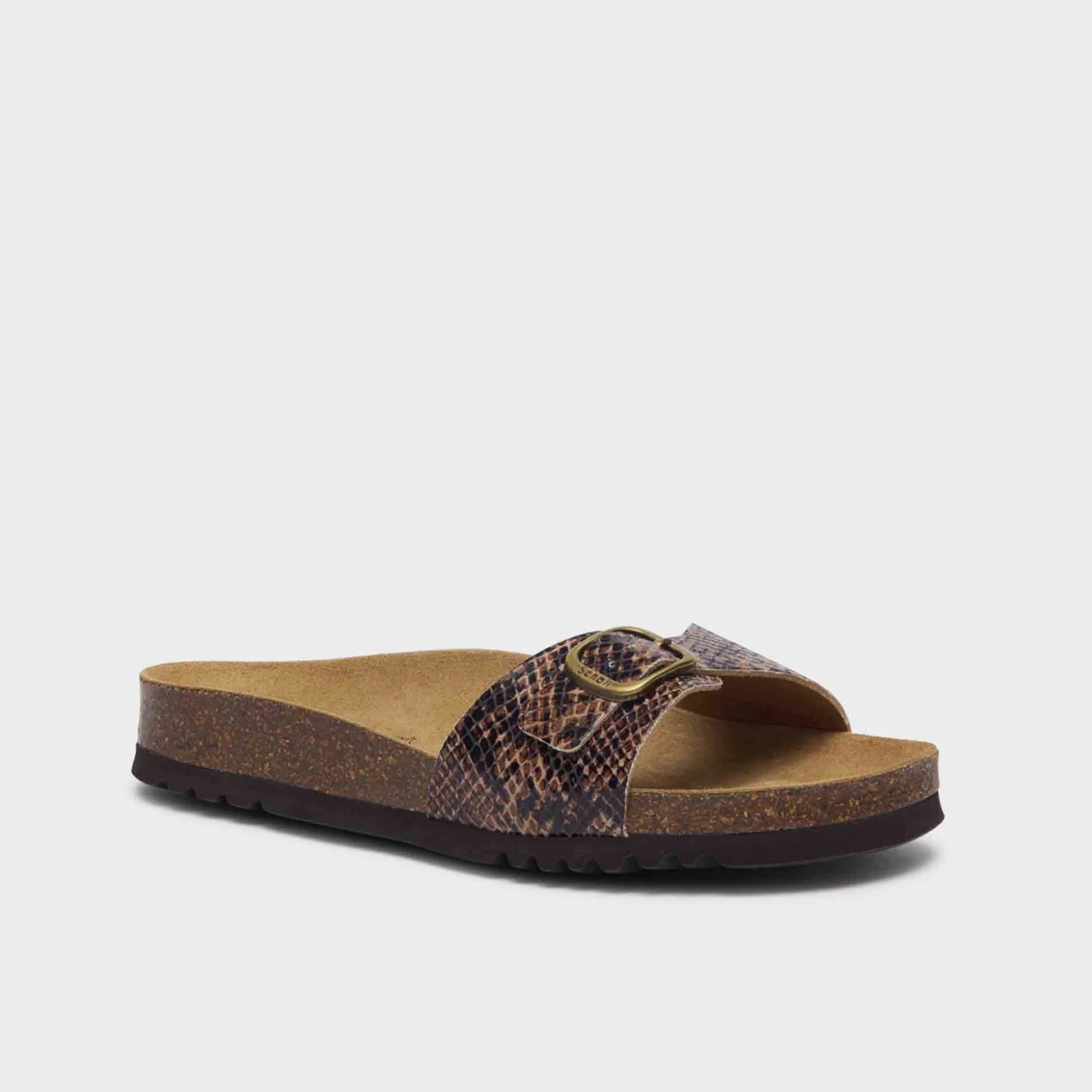 Sandales estelle