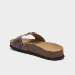 Sandales estelle