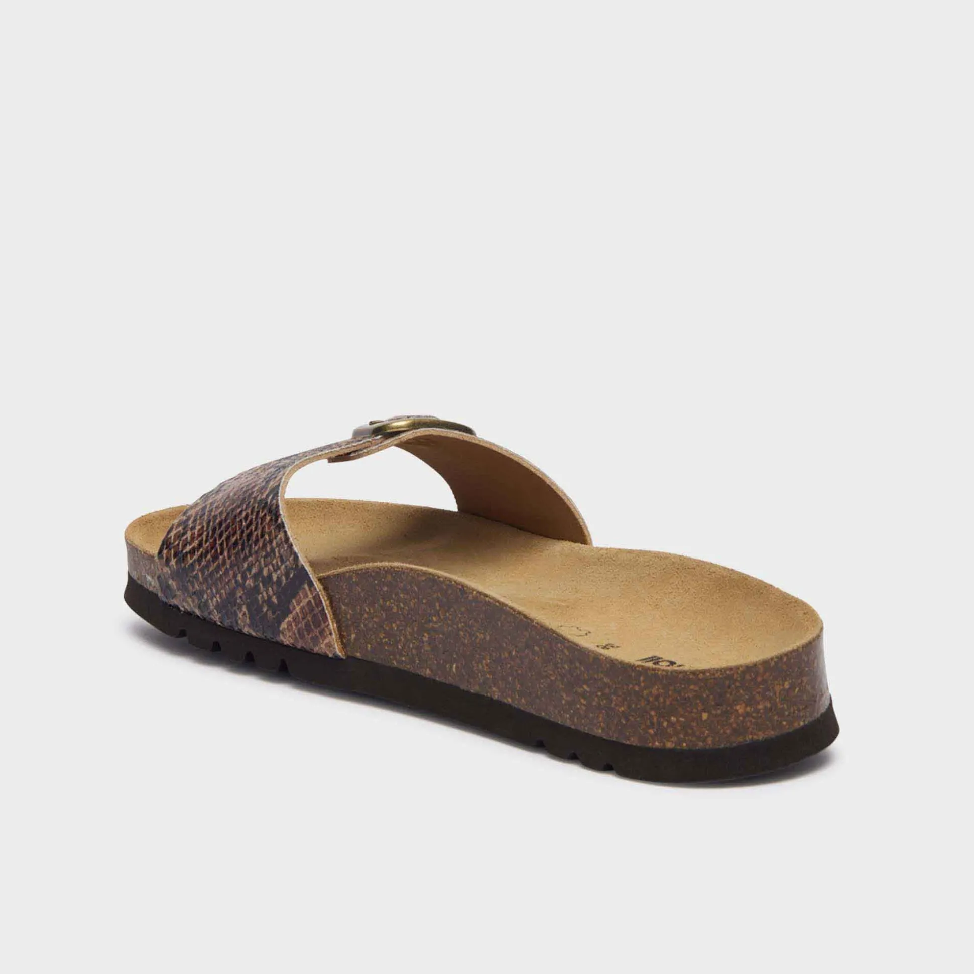 Sandales estelle