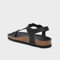 Sandales floriane