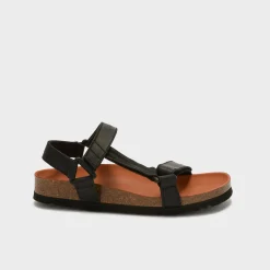 Sandales heaven ad