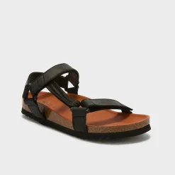 Sandales heaven ad