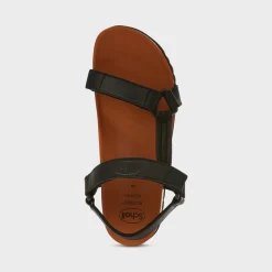 Sandales heaven ad