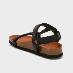 Sandales heaven ad