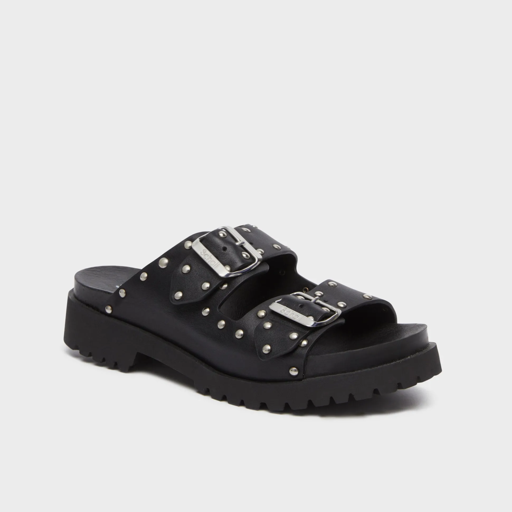 Sandales janet