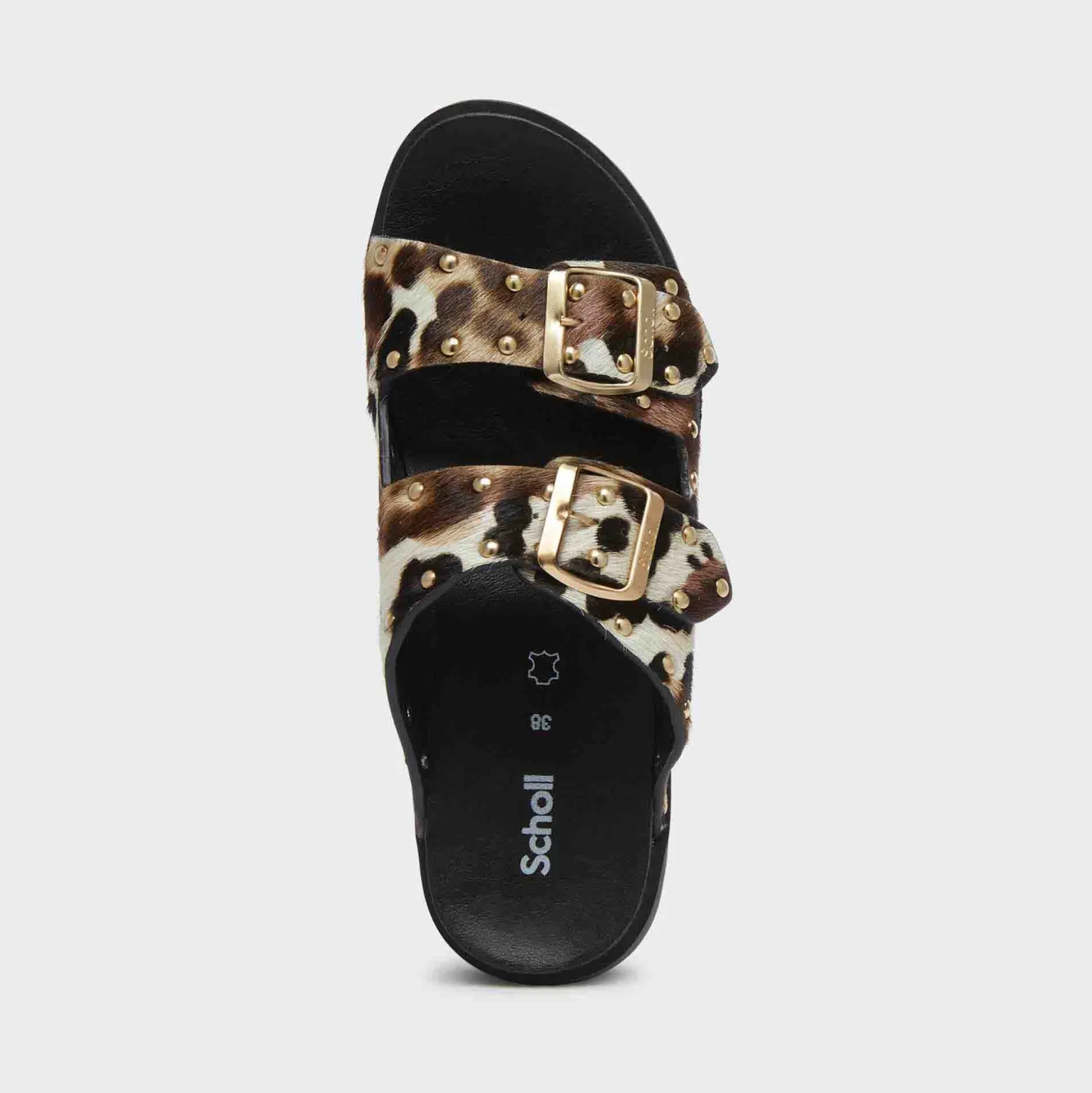 Sandales janet