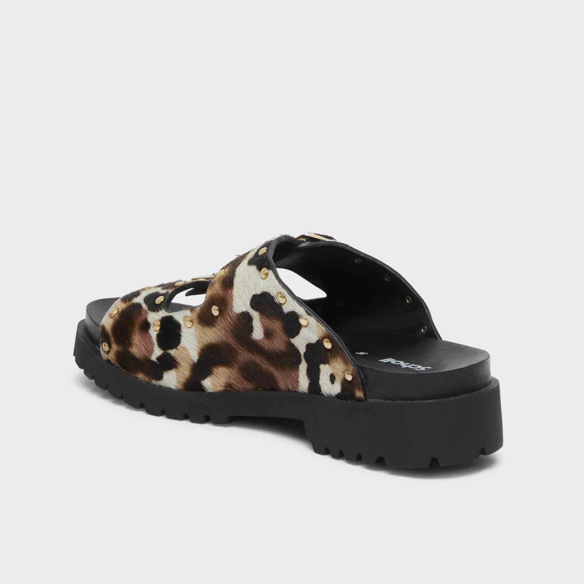 Sandales janet