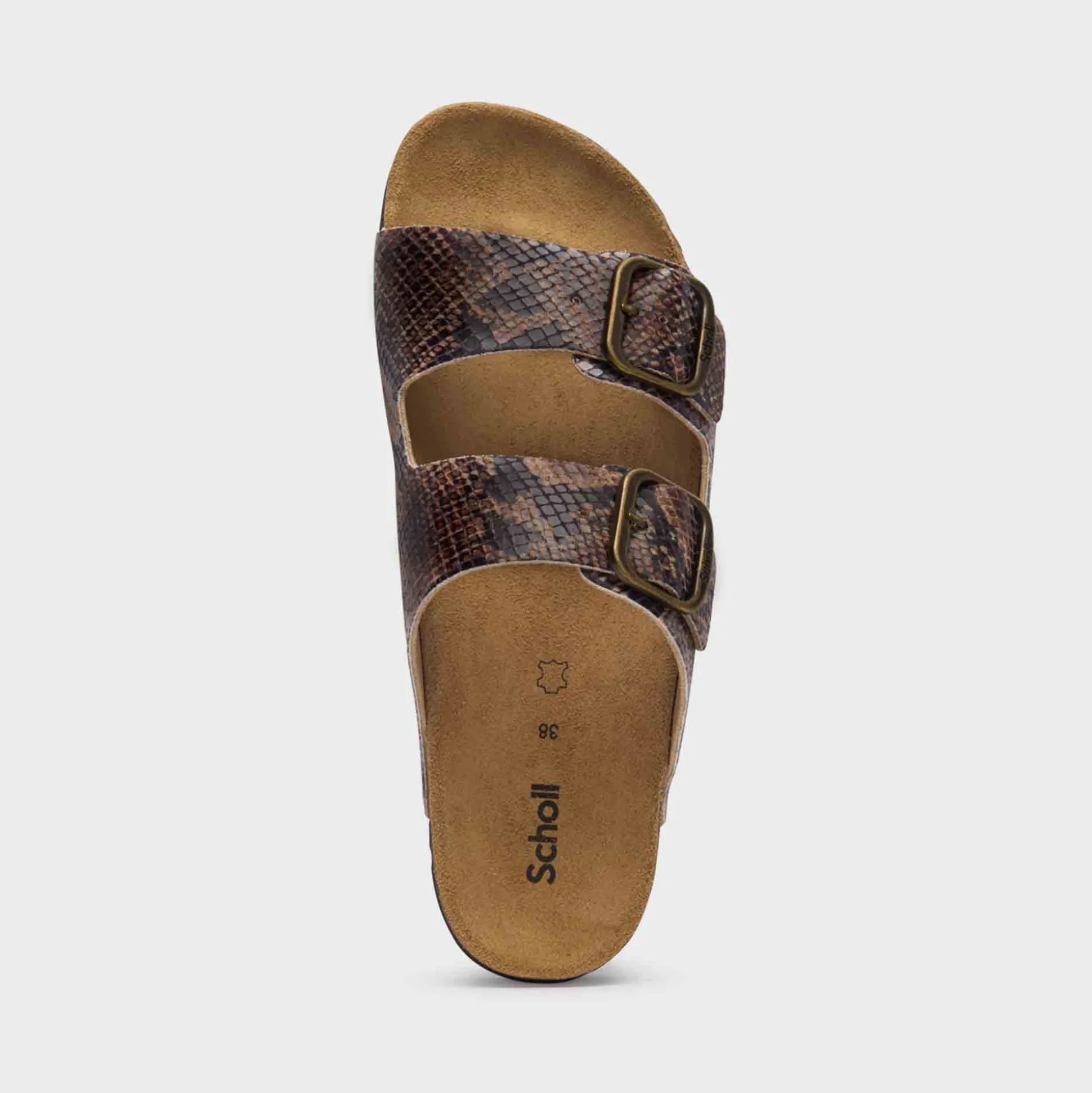 Sandales josephine
