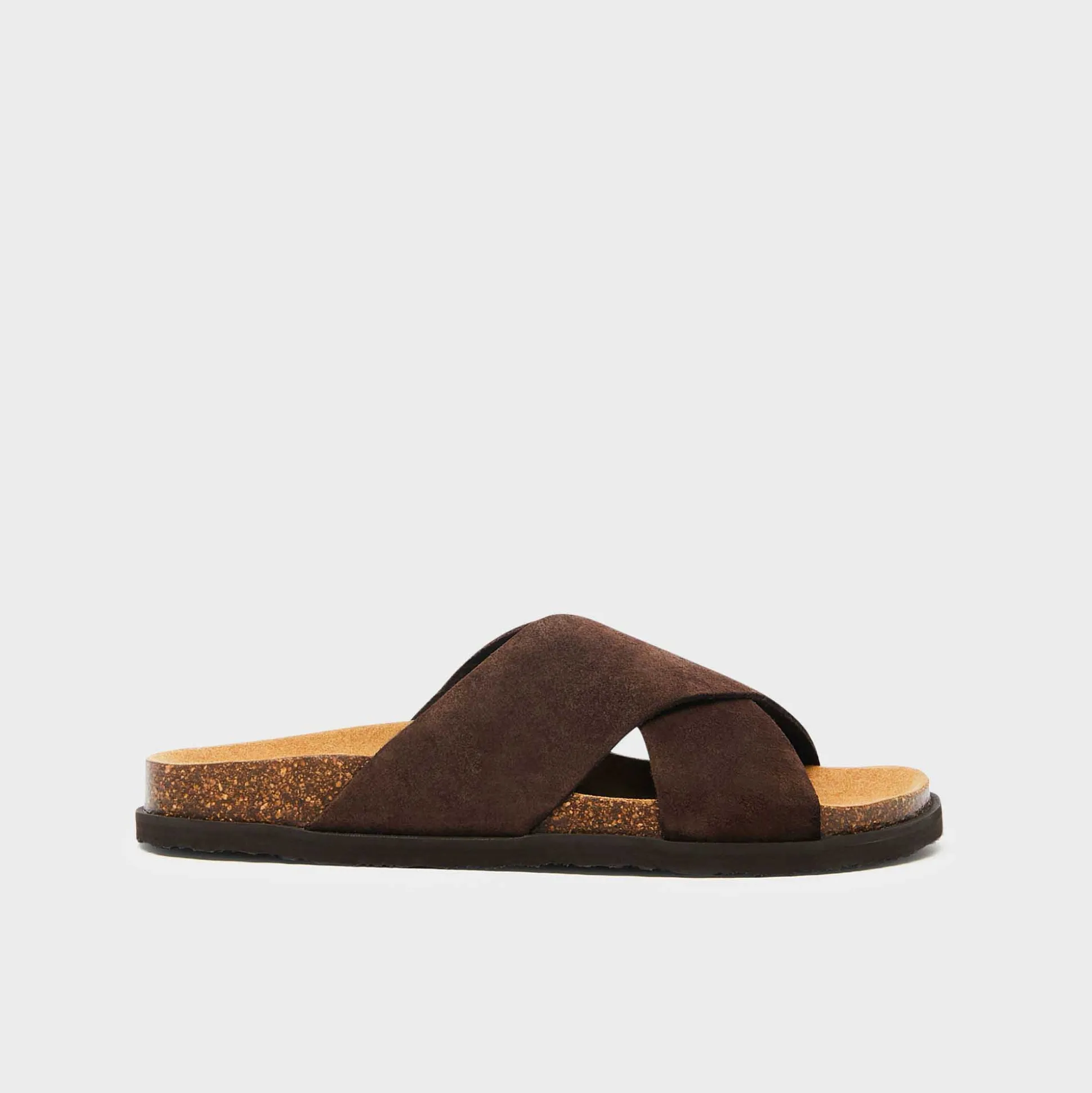 Sandales leon