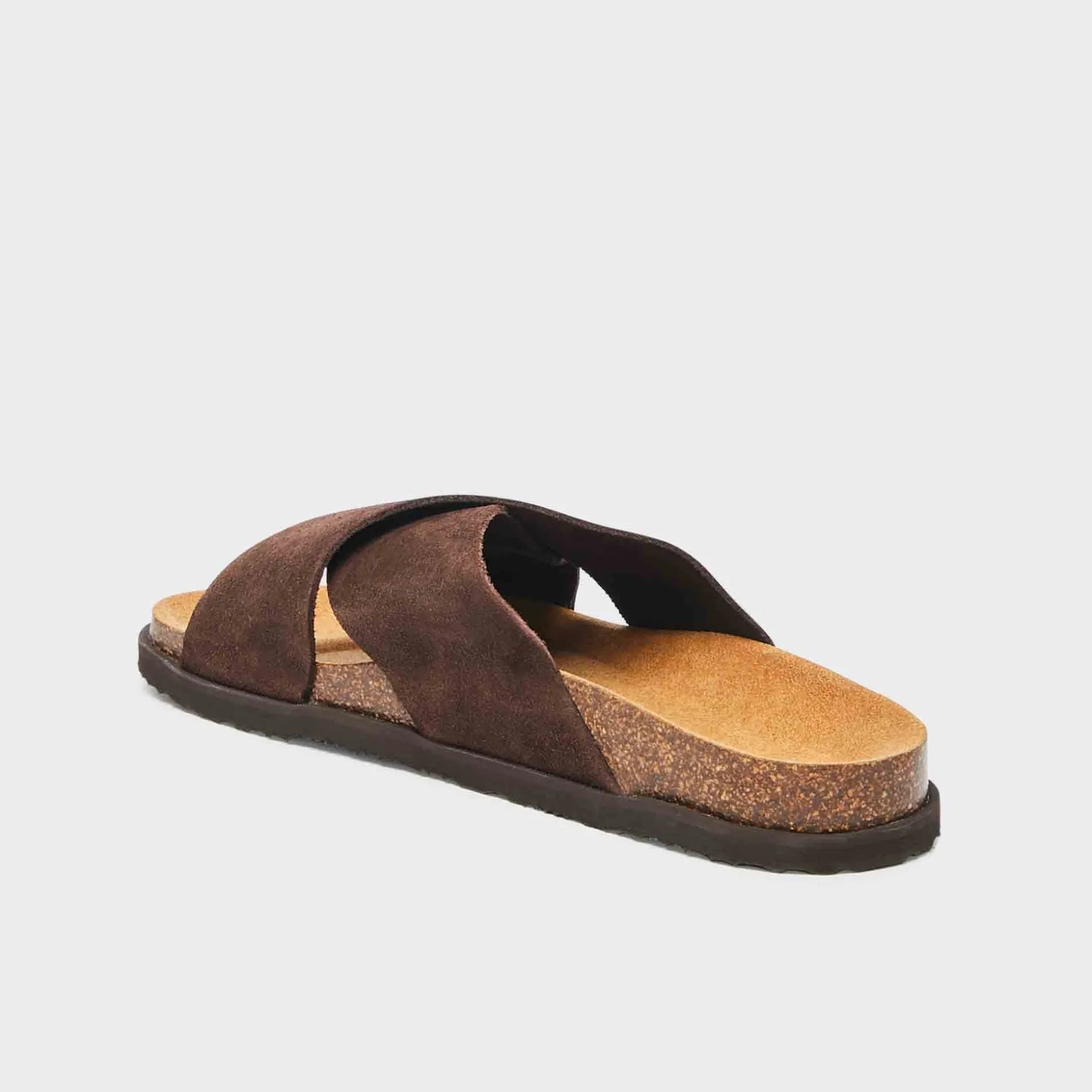 Sandales leon