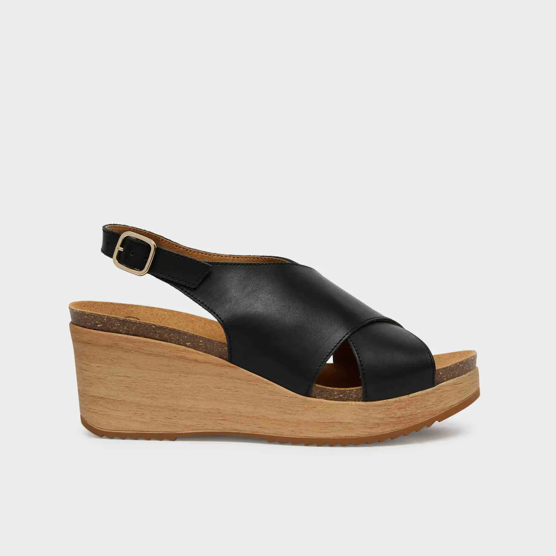 Sandales milos