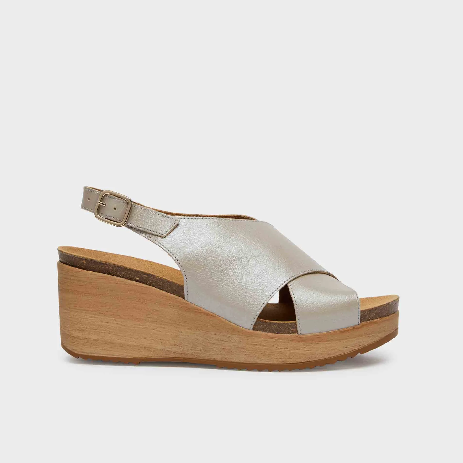 Sandales milos