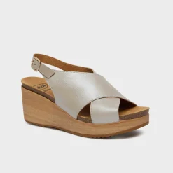 Sandales milos