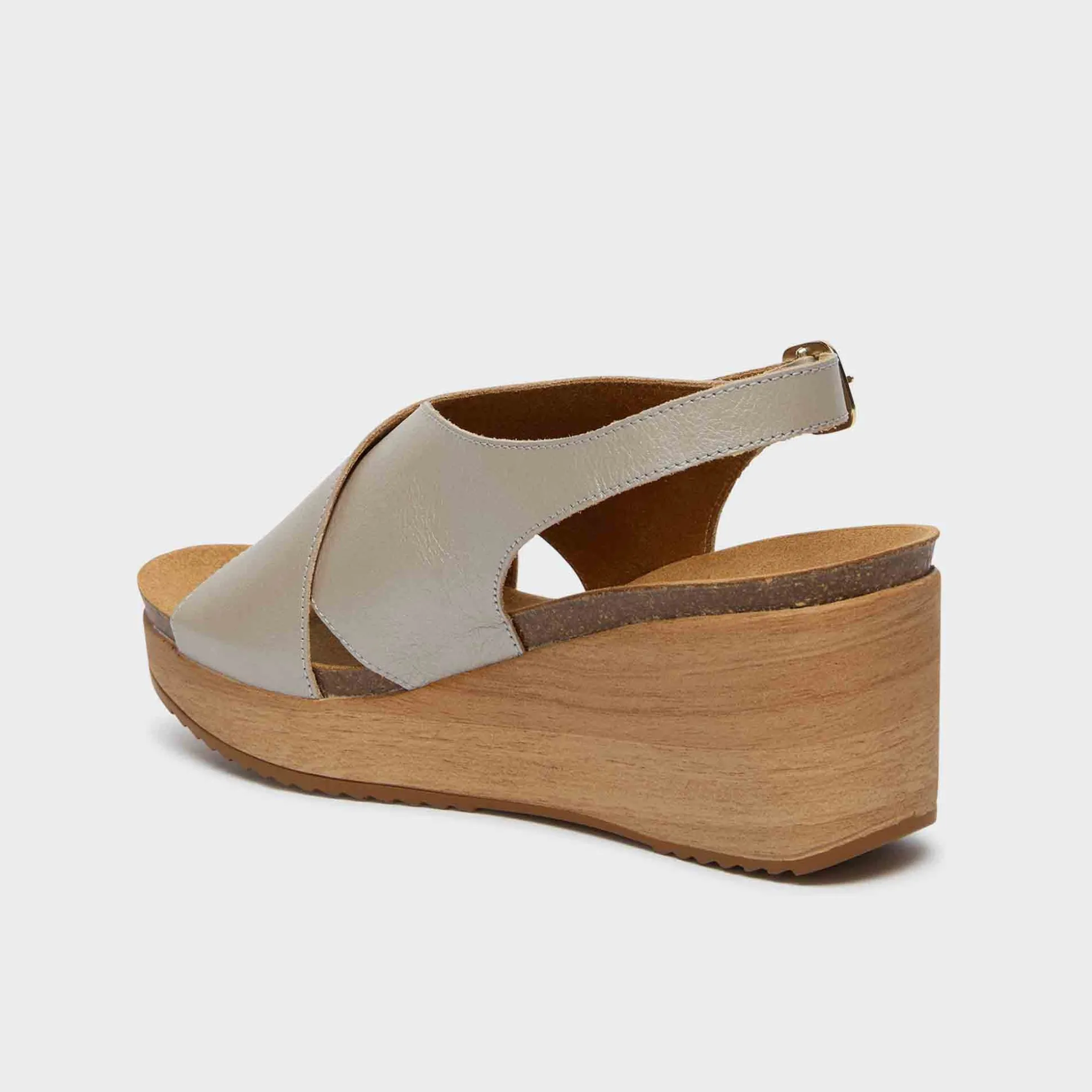 Sandales milos