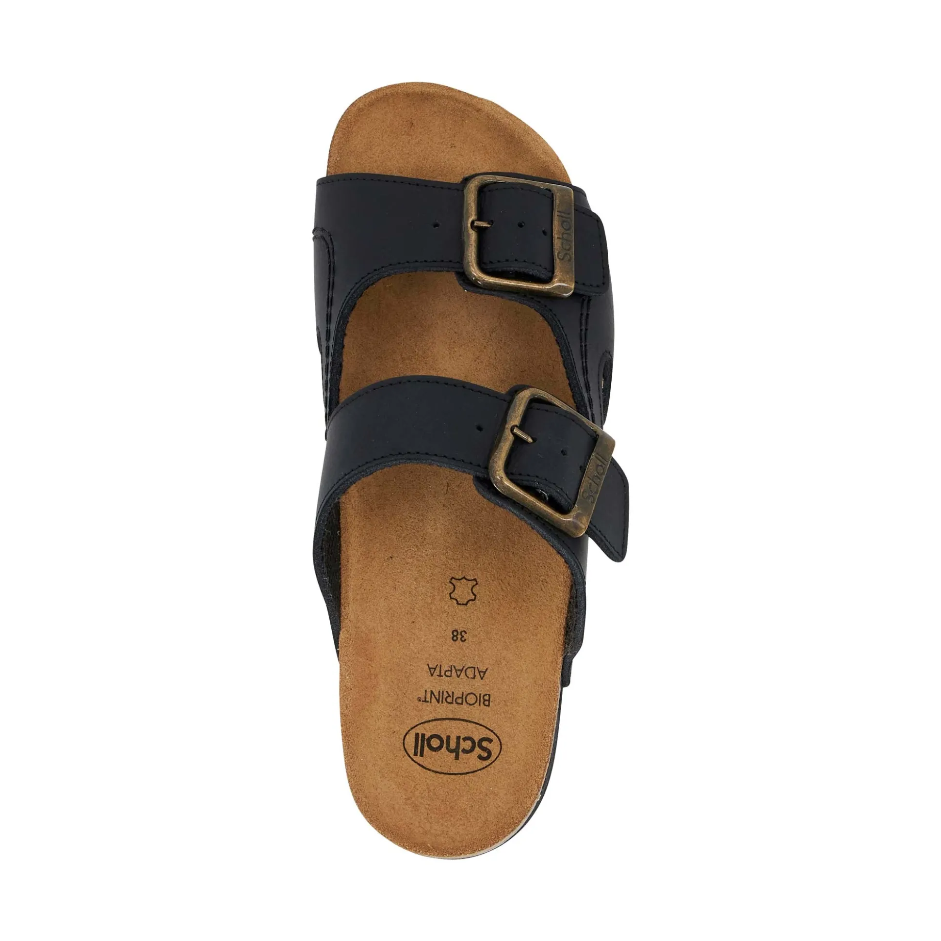 Sandales moldava wedge ad